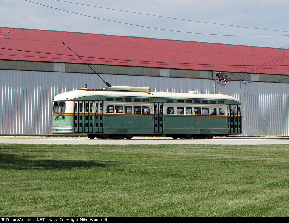 CTA 4391